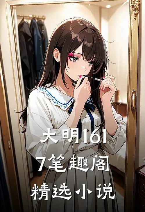 大明1617笔趣阁精选小说