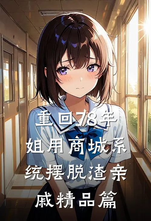 重回78年，姐用商城系统摆脱渣亲戚精品篇