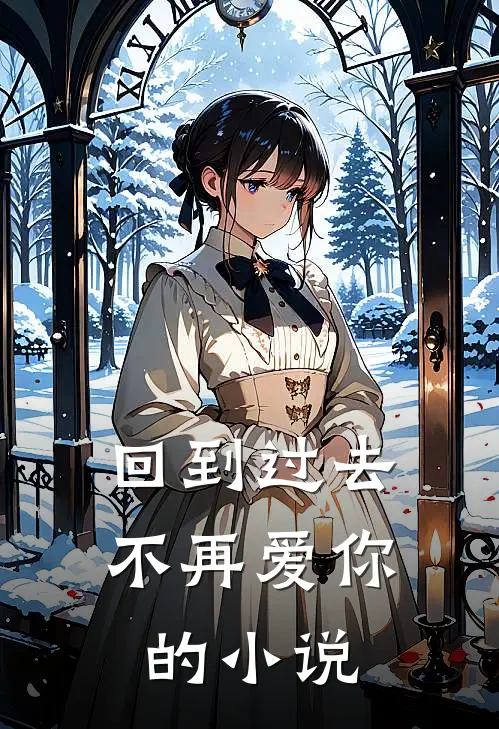 回到过去不再爱你的在线阅读
