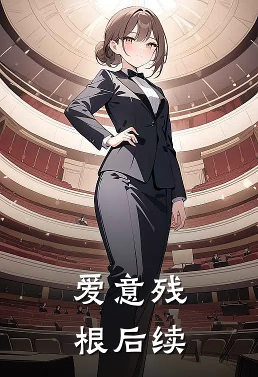 爱意残根后续
