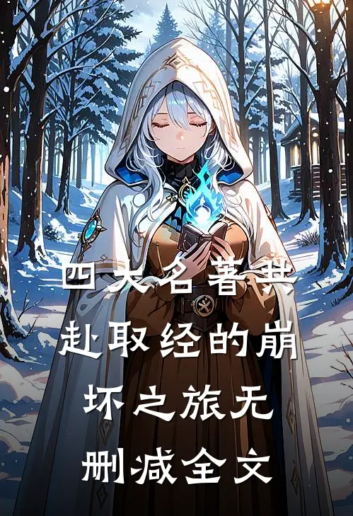 四大名著共赴取经的崩坏之旅无删减全文