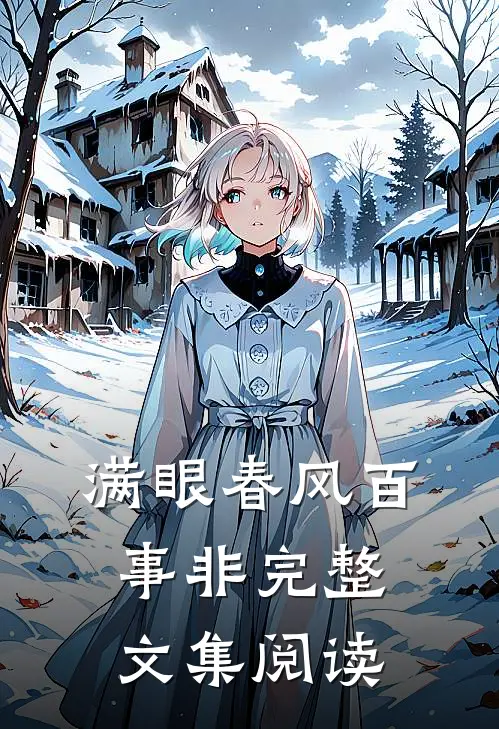 满眼春风百事非完整文集阅读