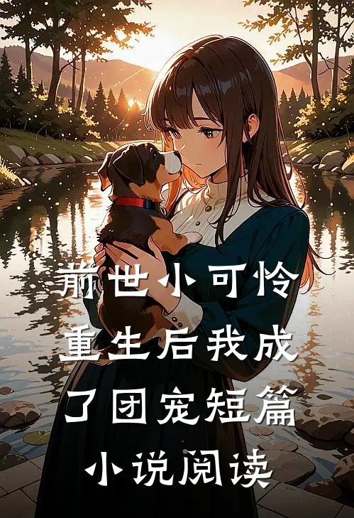 前世小可怜，重生后我成了团宠短篇小说阅读