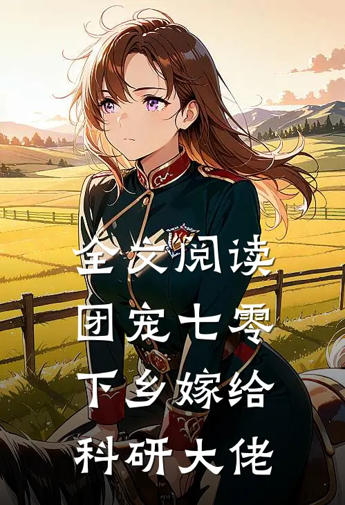 全文阅读团宠七零，下乡嫁给科研大佬