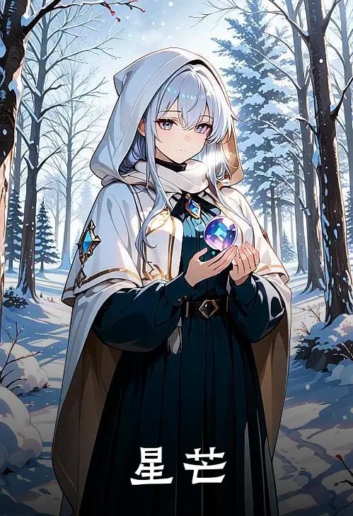 星芒