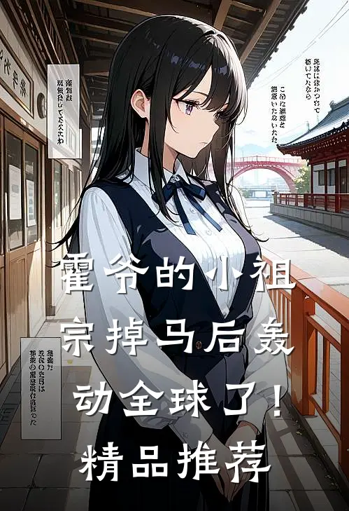 霍爷的小祖宗掉马后轰动全球了！精品推荐
