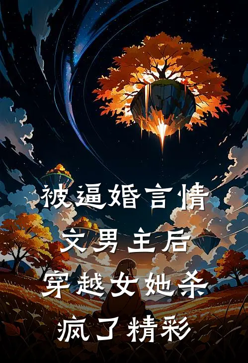 被逼婚言情文男主后，穿越女她杀疯了精彩