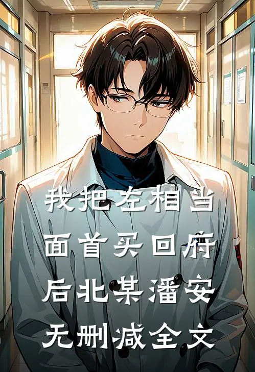 我把左相当面首买回府后北某潘安无删减全文