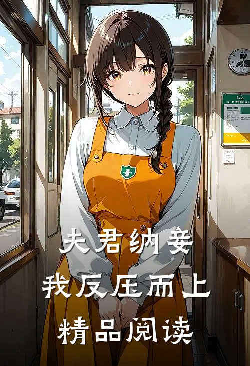 夫君纳妾，我反压而上精品阅读