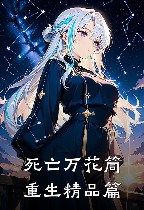 死亡万花筒重生精品篇