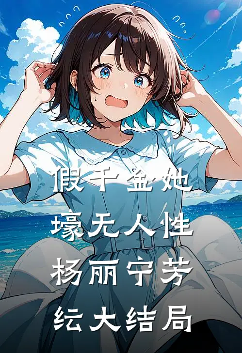 假千金她壕无人性杨丽宁芳纭大结局