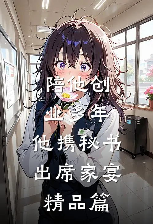 陪他创业多年，他携秘书出席家宴精品篇