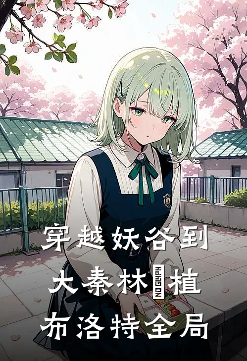 穿越妖谷到大秦林浄植布洛特全局