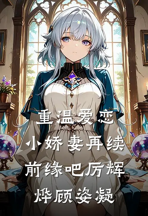 重温爱恋，小娇妻再续前缘吧厉辉烨顾姿凝