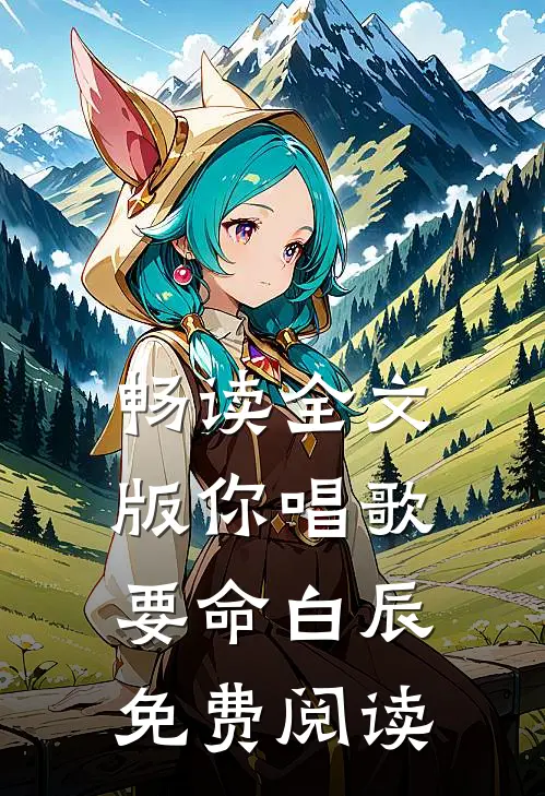 畅读全文版你唱歌要命白辰免费阅读