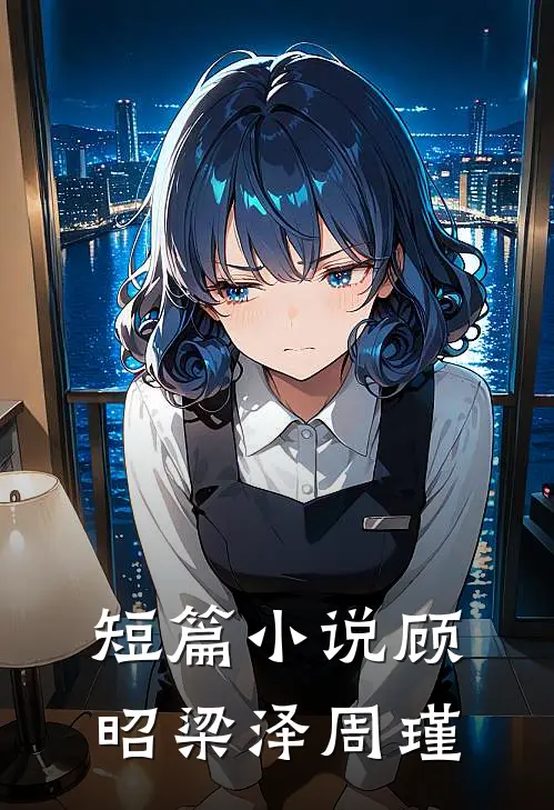 短篇小说顾昭梁泽周瑾