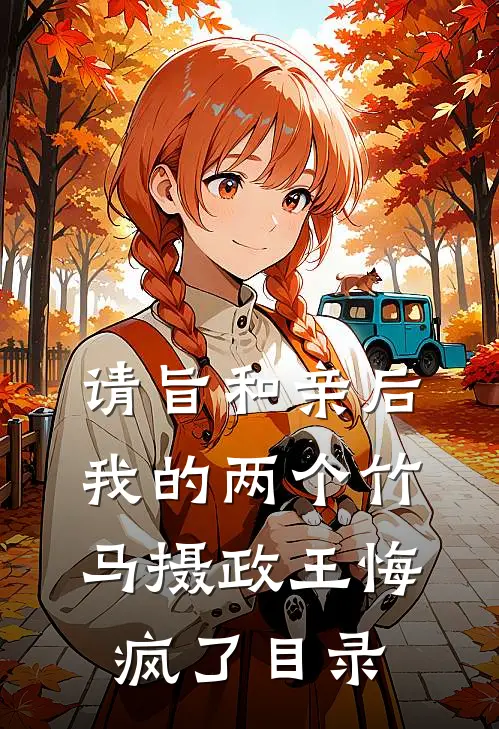 请旨和亲后，我的两个竹马摄政王悔疯了目录
