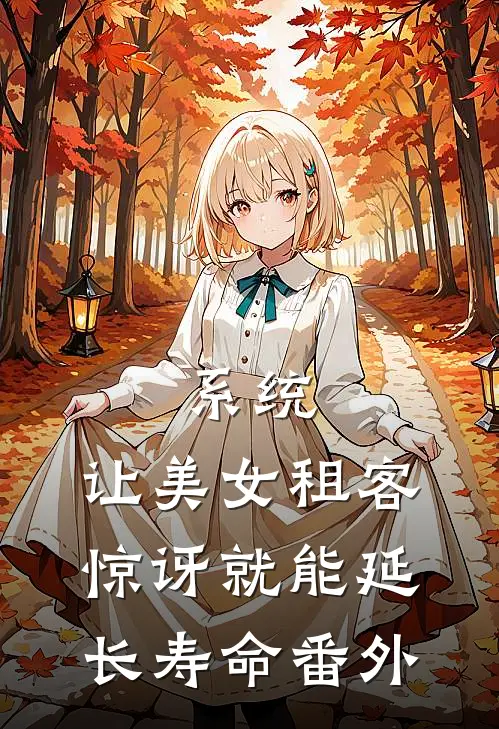 系统：让美女租客惊讶就能延长寿命番外