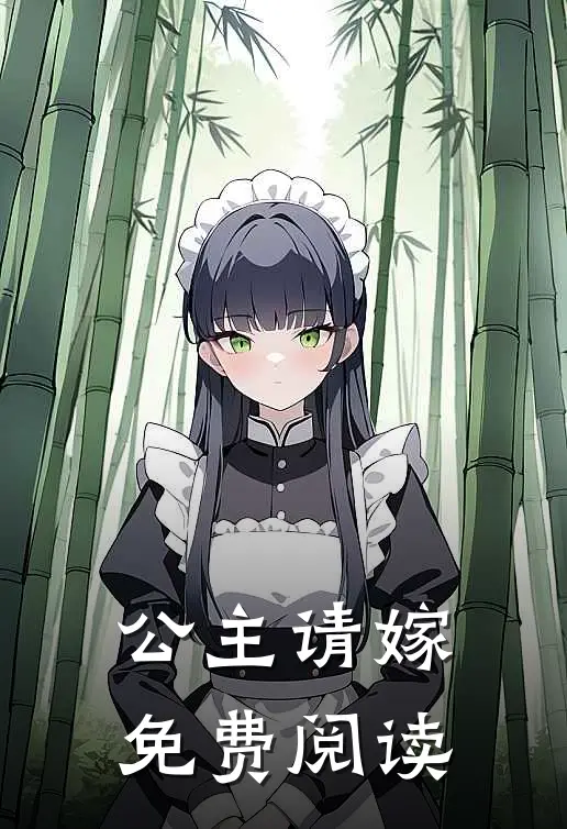 公主请嫁免费阅读