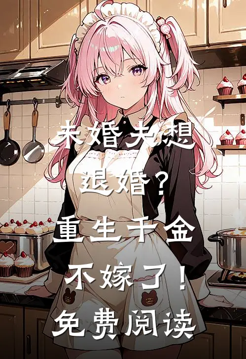 未婚夫想退婚？重生千金不嫁了！免费阅读