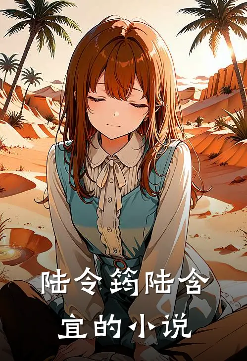 陆令筠陆含宜的小说