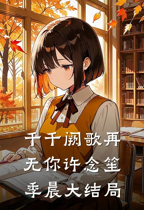 千千阙歌再无你许念笙季晨大结局