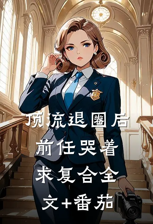 顶流退圈后，前任哭着求复合全文+番茄