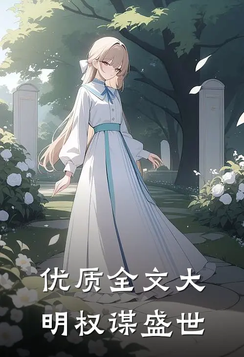 优质全文大明权谋盛世