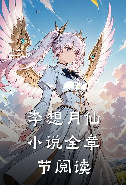 李想月仙全章节阅读