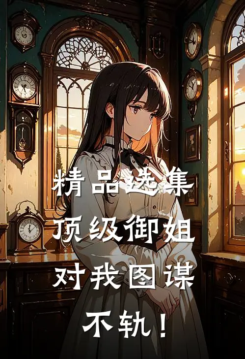 精品选集顶级御姐，对我图谋不轨！