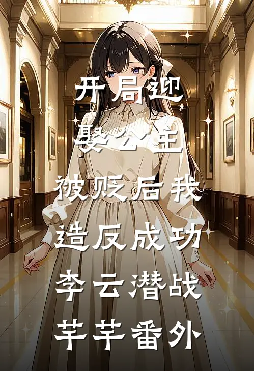 开局迎娶公主，被贬后我造反成功李云潜战芊芊 番外