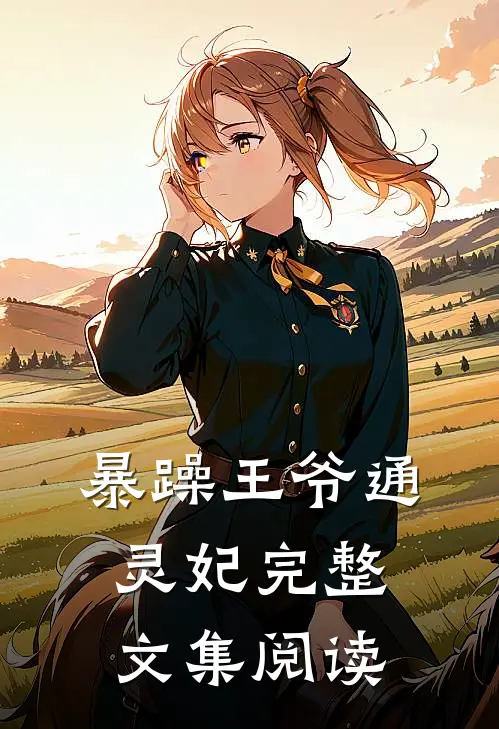 暴躁王爷通灵妃完整文集阅读