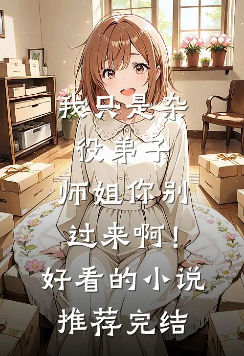 我只是杂役弟子，师姐你别过来啊！好看的小说推荐完结