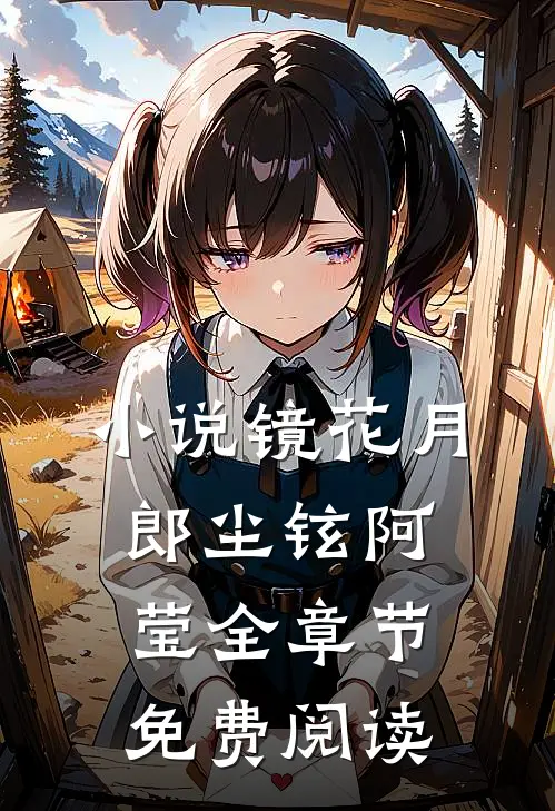 小说镜花月郎尘铉阿莹全章节免费阅读