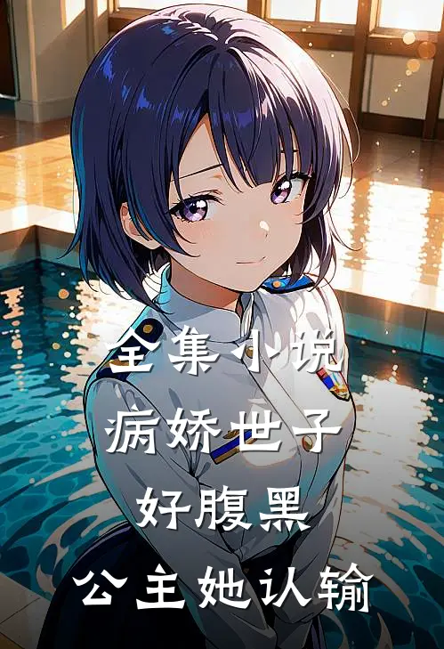 全集小说病娇世子好腹黑，公主她认输