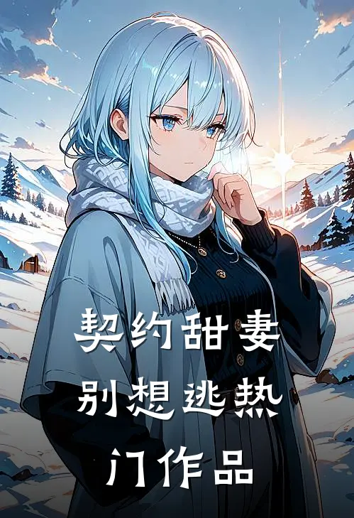 契约甜妻别想逃热门作品