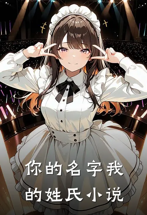 你的名字我的姓氏小说