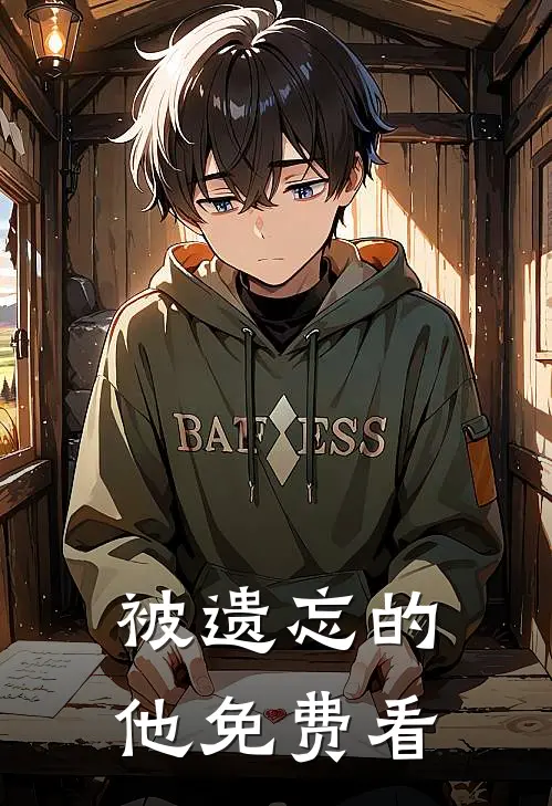 被遗忘的他免费看