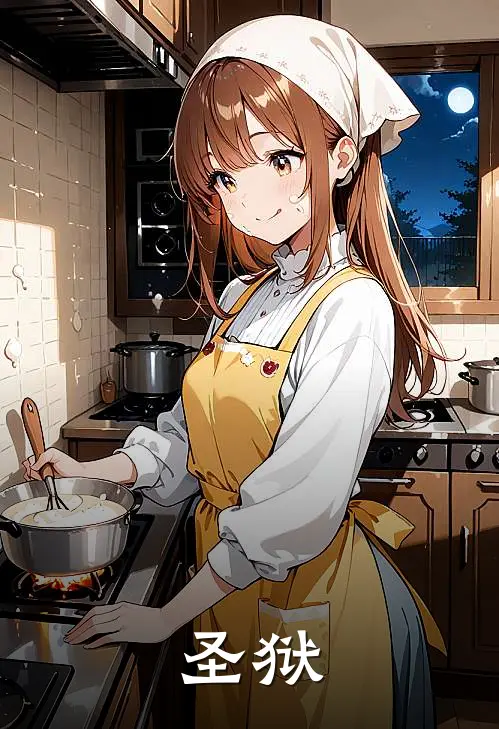 圣狱