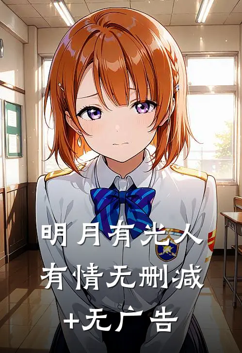 明月有光人有情无删减+无广告