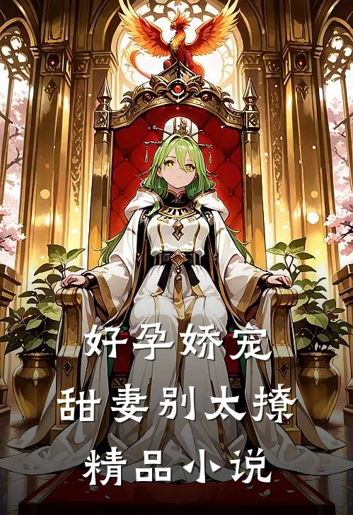 好孕娇宠甜妻别太撩精品