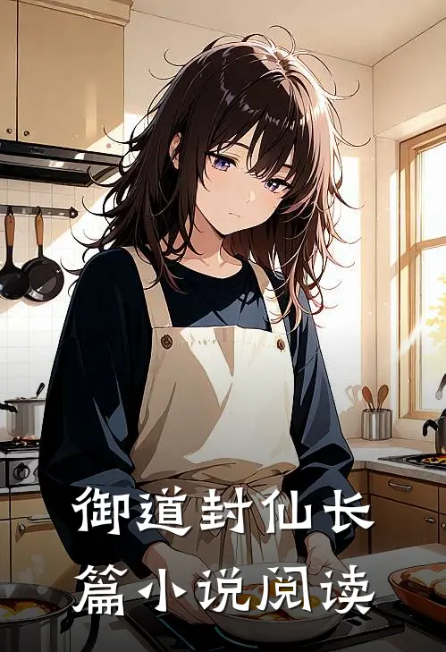 御道封仙长篇小说阅读