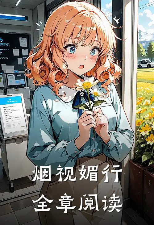 烟视媚行全章阅读