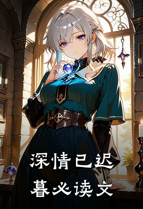 深情已迟暮必读文