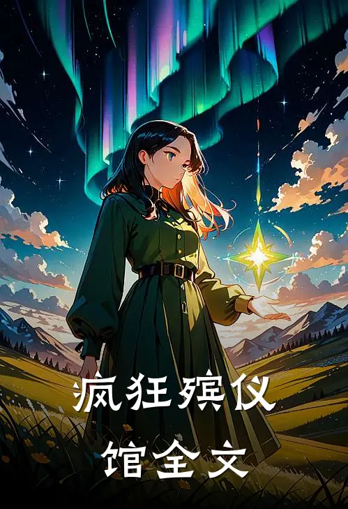 疯狂殡仪馆全文