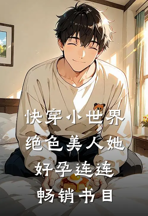 快穿小世界：绝色美人她好孕连连畅销书目