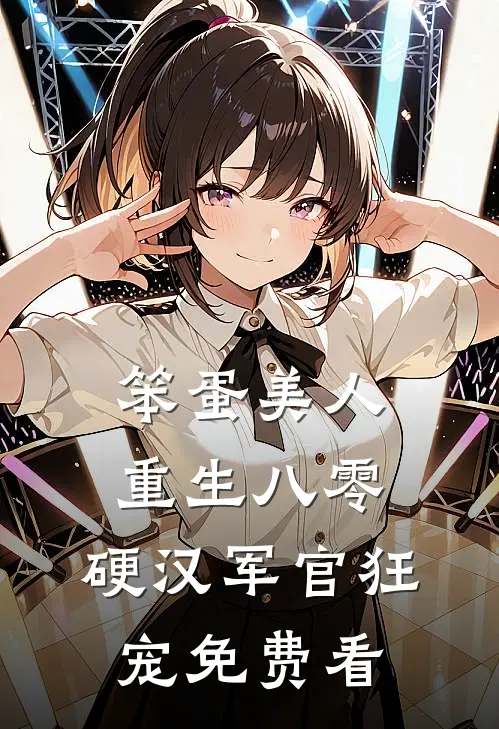 笨蛋美人重生八零，硬汉军官狂宠免费看