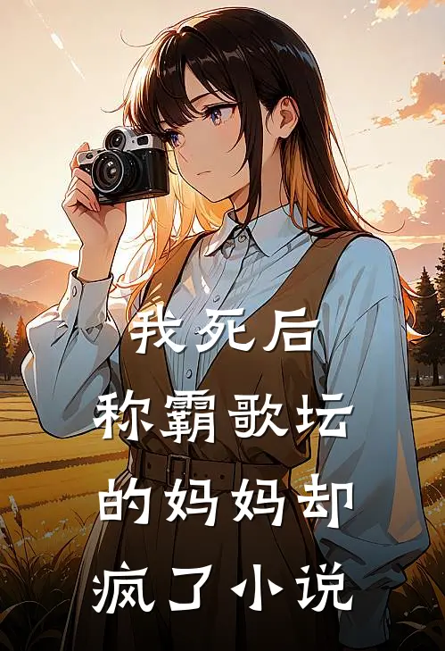我死后，称霸歌坛的妈妈却疯了小说