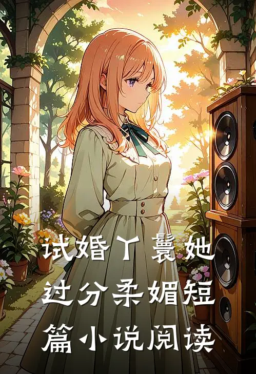 试婚丫鬟她过分柔媚短篇小说阅读