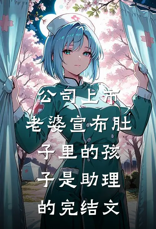 公司上市，老婆宣布肚子里的孩子是助理的完结文